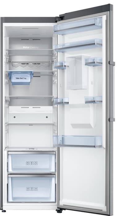 Samsung kylskåp RR39M73657F/EF