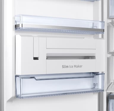Samsung Frysskåp RZ32M713E7F/EF (rostfri)