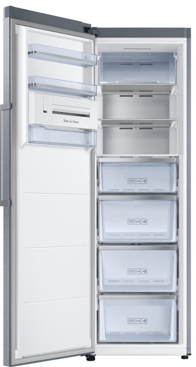 Samsung Frysskåp RZ32M713E7F/EF (rostfri)