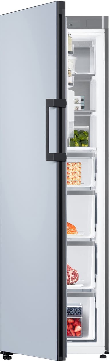 Samsung frys RZ32T743548/EF
