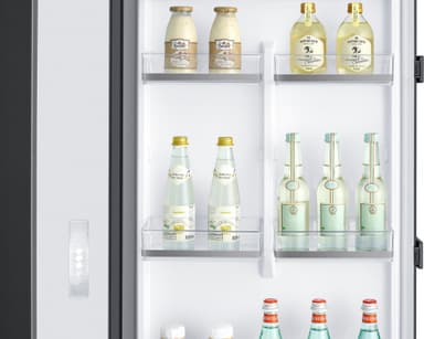 Samsung Bespoke kylskåp RR39T746348/EF