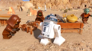 LEGO Star Wars The Skywalker Saga - PC Windows