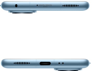 Xiaomi 12 5G smartphone  8/256GB (blå)