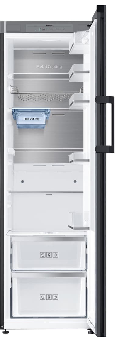 Samsung Bespoke kylskåp RR39T746348/EF
