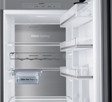 Samsung Bespoke kylskåp RR39T746348/EF