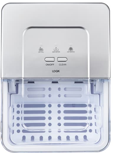 Logik ismaskin L12IMS21E