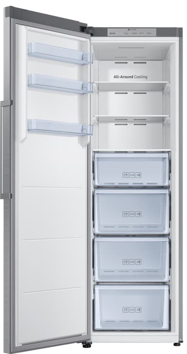 Samsung frys RZ32M70057F/EF