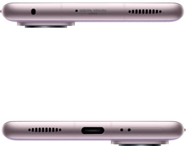 Xiaomi 12 5G smartphone 8/256GB (lila)