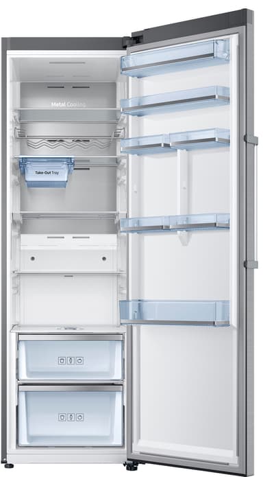 Samsung kylskåp RR40M71657F2EF