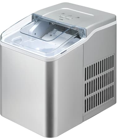 Logik ismaskin L12IMS21E