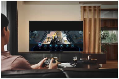 Samsung 65" QN93B 4K Neo QLED Smart TV (2022)