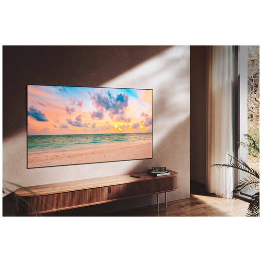 Samsung 55" QN93B 4K NQLED TV (2022)