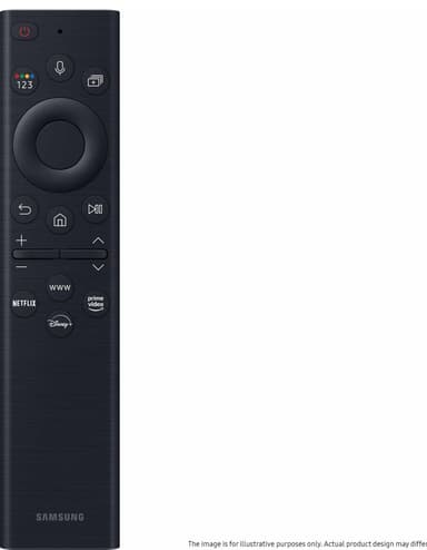 Samsung 55" Q60B 4K QLED Smart TV (2022)
