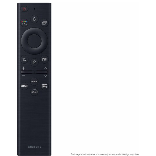 Samsung 55" Q60B 4K QLED TV (2022)