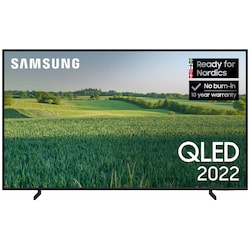 Samsung 55" Q60B 4K QLED Smart TV (2022)