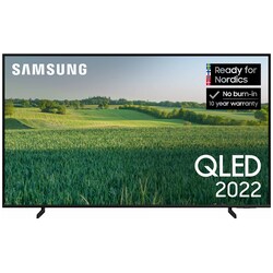 Samsung 85" Q60B 4K QLED TV (2022)