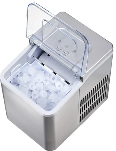 Logik ismaskin L12IMS21E