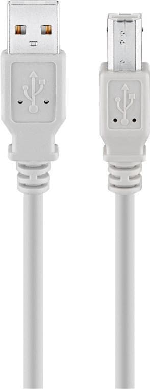 Goobay USB 2.0 höghastighetskabel