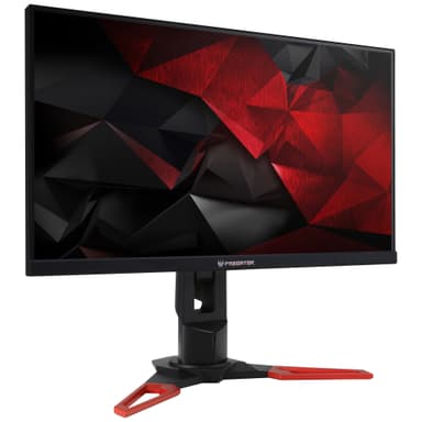 Predator XB1 27" bildskärm för gaming XB271HUA