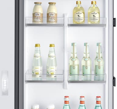 Samsung Bespoke kylskåp RR39T746338/EF