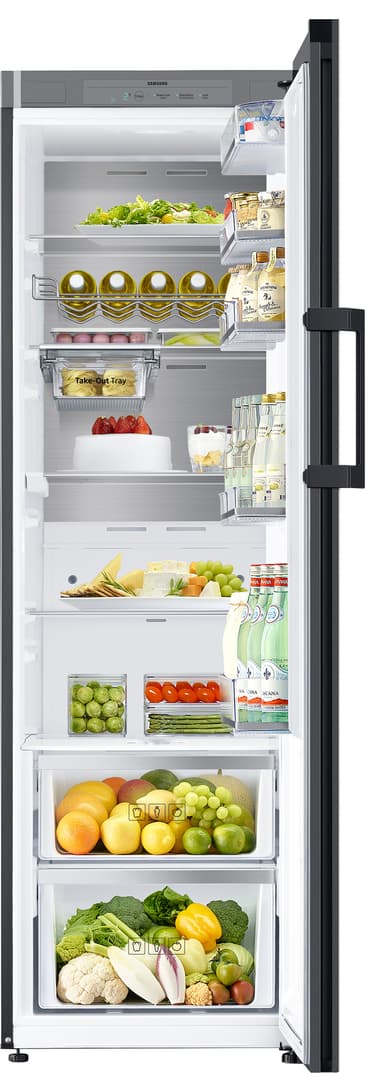 Samsung Bespoke kylskåp RR39T746338/EF