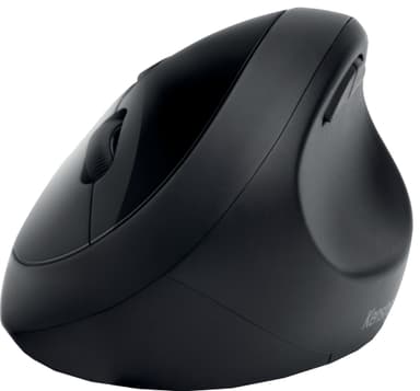 Kensington Pro Fit Ergo trådlöst tangentbord + mus paket (Pan Nordic)