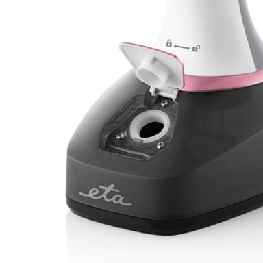 ETA Plaggångare Stephany ETA227090000 Handhållen, 1400 W, 0,38 L, 25 g