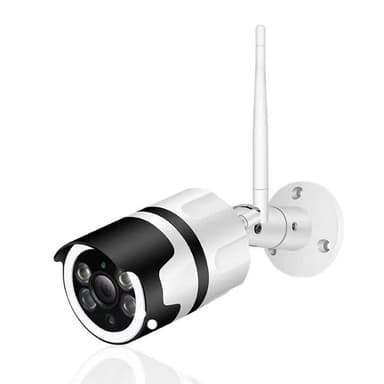 Outdoor Wi-Fi/IP camera 2mpixel TUYA compati