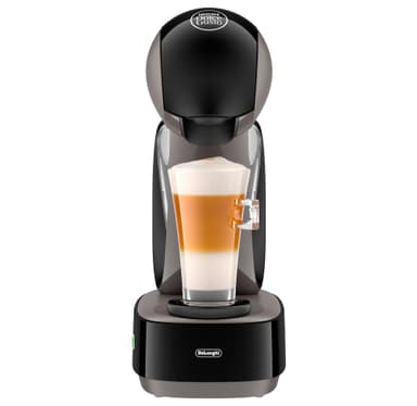 Dolce Gusto Infinissima kapselmaskin EDG260 (grå)
