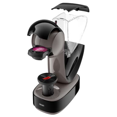 Dolce Gusto Infinissima kapselmaskin EDG260 (grå)