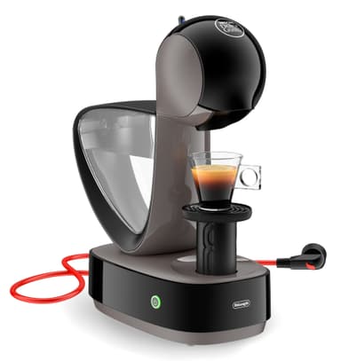 Dolce Gusto Infinissima kapselmaskin EDG260 (grå)