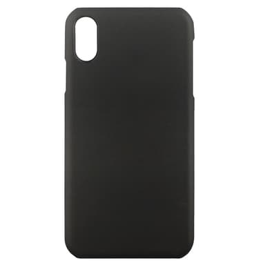 La Vie iPhone XR läderfodral (svart)