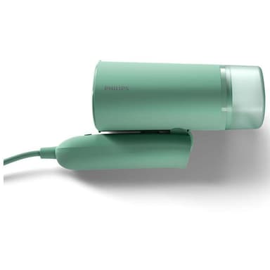 Philips Steamer STH3010/70 Handhållen, 1000 W, 0,1 L, 20 g/min, grön