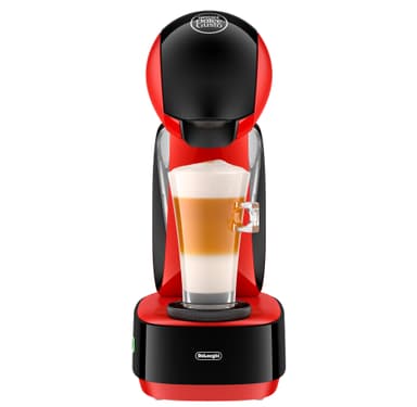 Dolce Gusto Infinissima kapselmaskin EDG260 (röd)