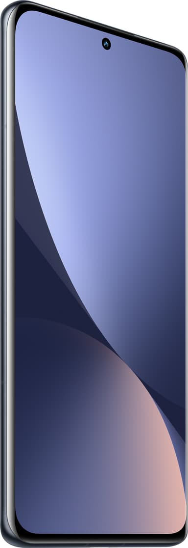 Xiaomi 12 5G smartphone 8/256GB (grå)