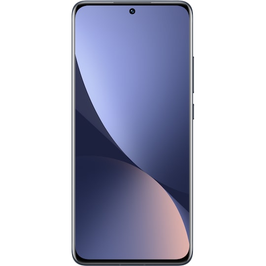 Xiaomi 12 5G smartphone 8/256GB (grå)