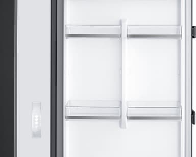 Samsung Bespoke kylskåp RR39T746348/EF