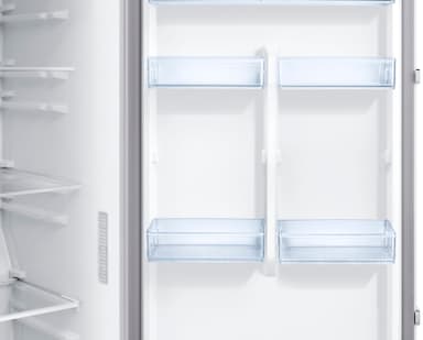 Samsung Kylskåp RR39M7010WW/EF (vit)