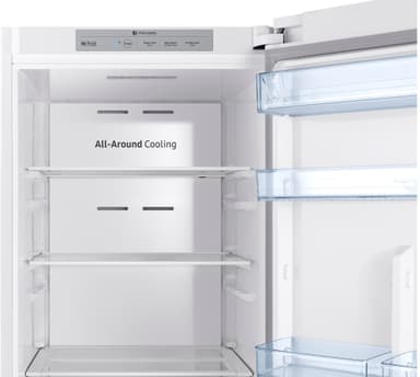 Samsung Kylskåp RR39M7010WW/EF (vit)
