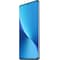 Xiaomi 12 5G smartphone  8/256GB (blå)