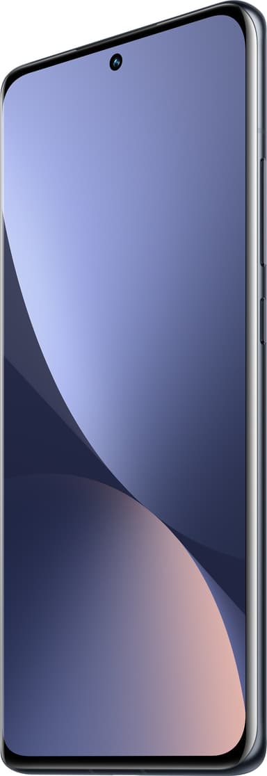 Xiaomi 12 5G smartphone 8/256GB (grå)