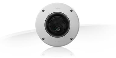 Canon VB-M640VE, IP-säkerhetskamera, Utomhus, Kabel, Canon DIGIC DV II