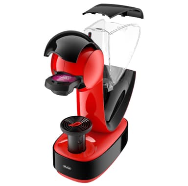 Dolce Gusto Infinissima kapselmaskin EDG260 (röd)