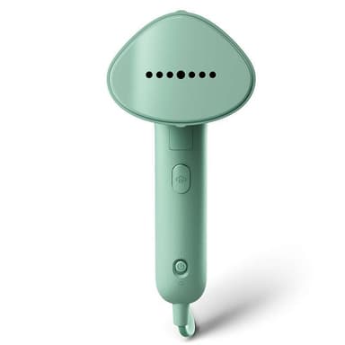 Philips Steamer STH3010/70 Handhållen, 1000 W, 0,1 L, 20 g/min, grön