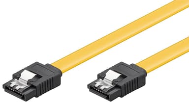 Goobay PC-datakabel, 6 Gbit/s, klämma