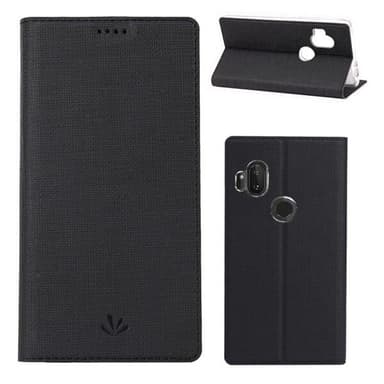 Schockproof Plånboksfodral Motorola One Hyper ViLi