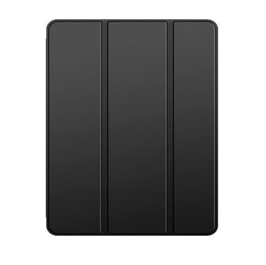 iPad Mini 4/5 fodral TPU Svart