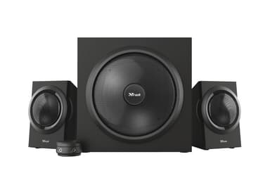 TRUST YURI 2.1 SPEAKER SET