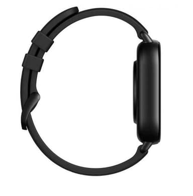 Amazfit GTS 2e Smart klocka, GPS (satellit), AMOLED Display, Pekskärm,