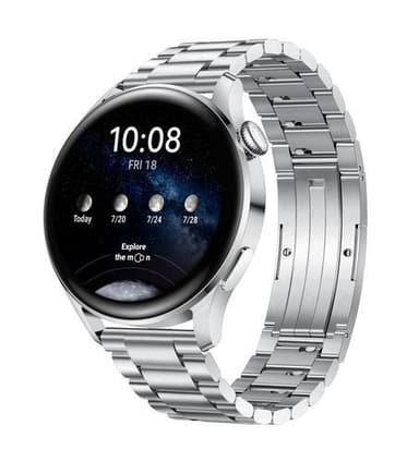 Smartwatch med nfc clearance
